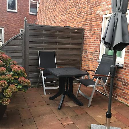 Hendrikhof - Appartement 1 'De Tas' Westkapelle Dış mekan fotoğraf