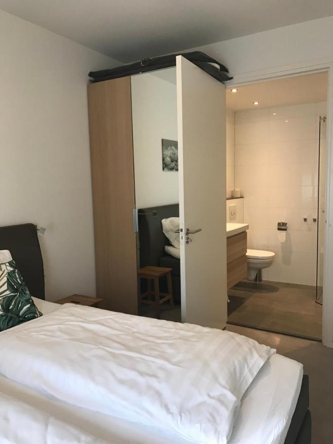 Hendrikhof - Appartement 1 'De Tas' Westkapelle Dış mekan fotoğraf